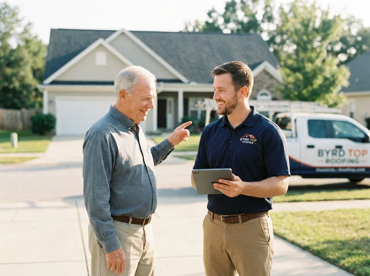 Roofing Star, MS FAQs